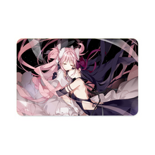 Load image into Gallery viewer, Anime Puella Magi Madoka Magica Credit Card Skins (4-in-1 Pack)
