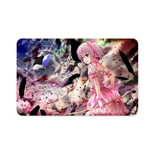Load image into Gallery viewer, Anime Puella Magi Madoka Magica Credit Card Skins (4-in-1 Pack)

