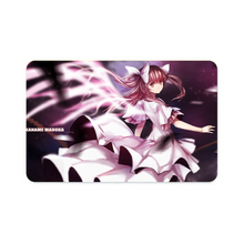 Load image into Gallery viewer, Anime Puella Magi Madoka Magica  Credit Card Skins (4-in-1 Pack)
