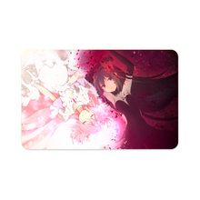 Load image into Gallery viewer, Anime Puella Magi Madoka Magica  Credit Card Skins (4-in-1 Pack)

