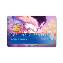 Load image into Gallery viewer, Anime Puella Magi Madoka Magica  Credit Card Skins (4-in-1 Pack)
