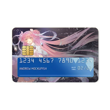 Load image into Gallery viewer, Anime Puella Magi Madoka Magica Credit Card Skins (4-in-1 Pack)
