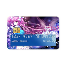 Load image into Gallery viewer, Anime Puella Magi Madoka Magica Credit Card Skins (4-in-1 Pack)
