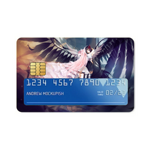 Load image into Gallery viewer, Anime Puella Magi Madoka Magica Credit Card Skins (4-in-1 Pack)
