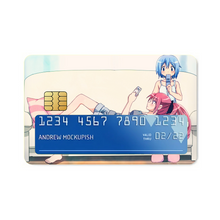 Load image into Gallery viewer, Anime Puella Magi Madoka Magica Credit Card Skins (4-in-1 Pack)
