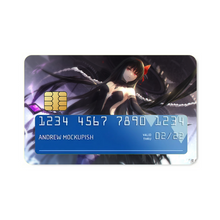 Load image into Gallery viewer, Anime Puella Magi Madoka Magica Credit Card Skins (4-in-1 Pack)
