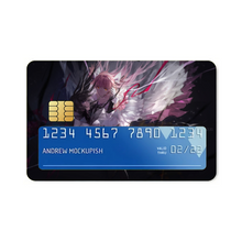 Load image into Gallery viewer, Anime Puella Magi Madoka Magica  Credit Card Skins (4-in-1 Pack)
