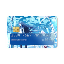 Load image into Gallery viewer, Anime Puella Magi Madoka Magica Credit Card Skins (4-in-1 Pack)

