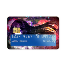 Load image into Gallery viewer, Anime Puella Magi Madoka Magica  Credit Card Skins (4-in-1 Pack)
