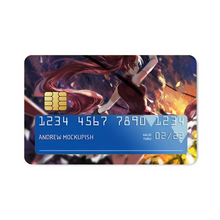 Load image into Gallery viewer, Anime Puella Magi Madoka Magica  Credit Card Skins (4-in-1 Pack)

