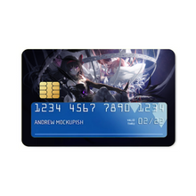 Load image into Gallery viewer, Anime Puella Magi Madoka Magica  Credit Card Skins (4-in-1 Pack)
