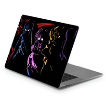 Load image into Gallery viewer, Anime Puella Magi Madoka Magica Macbook Skin
