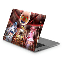 Load image into Gallery viewer, Anime Puella Magi Madoka Magica Macbook Skin
