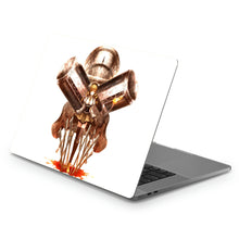 Load image into Gallery viewer, Anime Puella Magi Madoka Magica Macbook Skin
