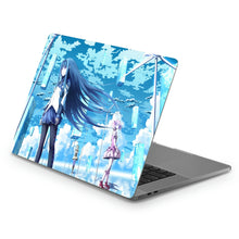 Load image into Gallery viewer, Anime Puella Magi Madoka Magica Macbook Skin
