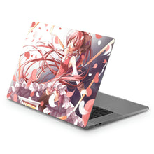 Load image into Gallery viewer, Anime Puella Magi Madoka Magica  Macbook Skin
