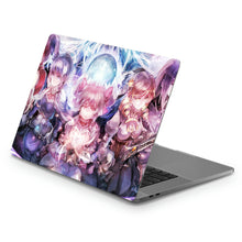 Load image into Gallery viewer, Anime Puella Magi Madoka Magica Macbook Skin
