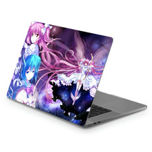 Load image into Gallery viewer, Anime Puella Magi Madoka Magica Macbook Skin
