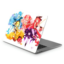 Load image into Gallery viewer, Anime Puella Magi Madoka Magica Macbook Skin
