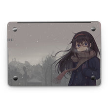 Load image into Gallery viewer, Anime Puella Magi Madoka Magica Macbook Skin
