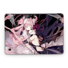 Load image into Gallery viewer, Anime Puella Magi Madoka Magica Macbook Skin
