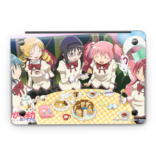 Load image into Gallery viewer, Anime Puella Magi Madoka Magica Macbook Skin
