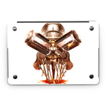 Load image into Gallery viewer, Anime Puella Magi Madoka Magica Macbook Skin
