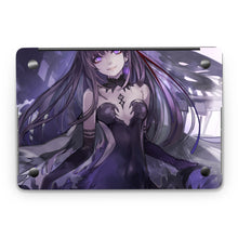 Load image into Gallery viewer, Anime Puella Magi Madoka Magica Macbook Skin
