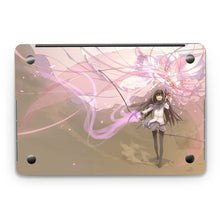 Load image into Gallery viewer, Anime Puella Magi Madoka Magica Macbook Skin

