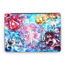 Load image into Gallery viewer, Anime Puella Magi Madoka Magica Macbook Skin
