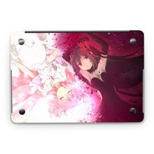 Load image into Gallery viewer, Anime Puella Magi Madoka Magica  Macbook Skin
