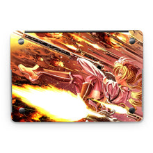 Load image into Gallery viewer, Anime Puella Magi Madoka Magica Macbook Skin
