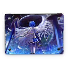 Load image into Gallery viewer, Anime Puella Magi Madoka Magica Macbook Skin
