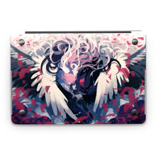 Load image into Gallery viewer, Anime Puella Magi Madoka Magica Macbook Skin
