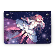 Load image into Gallery viewer, Anime Puella Magi Madoka Magica  Macbook Skin
