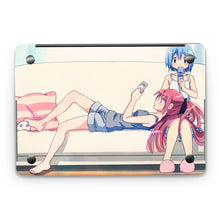 Load image into Gallery viewer, Anime Puella Magi Madoka Magica Macbook Skin
