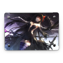 Load image into Gallery viewer, Anime Puella Magi Madoka Magica Macbook Skin
