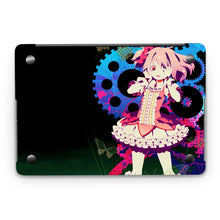 Load image into Gallery viewer, Anime Puella Magi Madoka Magica Macbook Skin
