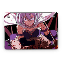 Load image into Gallery viewer, Anime Puella Magi Madoka Magica Macbook Skin
