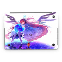 Load image into Gallery viewer, Anime Puella Magi Madoka Magica  Macbook Skin

