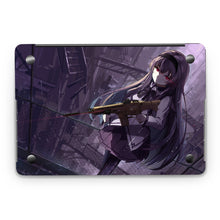 Load image into Gallery viewer, Anime Puella Magi Madoka Magica  Macbook Skin
