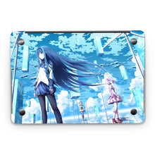 Load image into Gallery viewer, Anime Puella Magi Madoka Magica Macbook Skin
