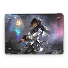 Load image into Gallery viewer, Anime Puella Magi Madoka Magica  Macbook Skin
