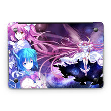 Load image into Gallery viewer, Anime Puella Magi Madoka Magica Macbook Skin
