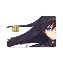 Load image into Gallery viewer, Anime Puella Magi Madoka Magicar Credit Card Skins (4-in-1 Pack)
