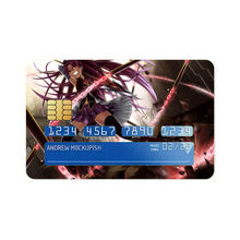 Load image into Gallery viewer, Anime Puella Magi Madoka Magicar Credit Card Skins (4-in-1 Pack)

