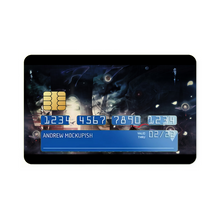 Load image into Gallery viewer, Anime Puella Magi Madoka Magicar Credit Card Skins (4-in-1 Pack)
