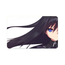 Load image into Gallery viewer, Anime Puella Magi Madoka Magicar Credit Card Skins (4-in-1 Pack)
