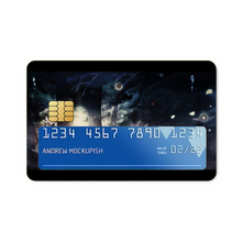 Load image into Gallery viewer, Anime Puella Magi Madoka Magicar Credit Card Skins (4-in-1 Pack)
