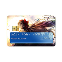 Load image into Gallery viewer, Anime Puella Magi Madoka Magicar Credit Card Skins (4-in-1 Pack)
